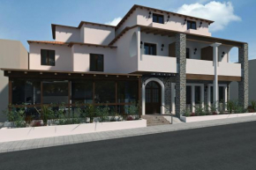 Гостиница Makedonia Hotel  Оураноуполи